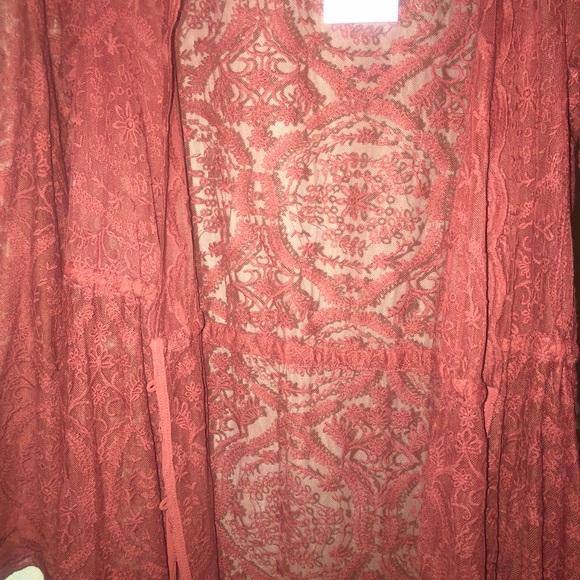 Duster - Picture 2 of 2